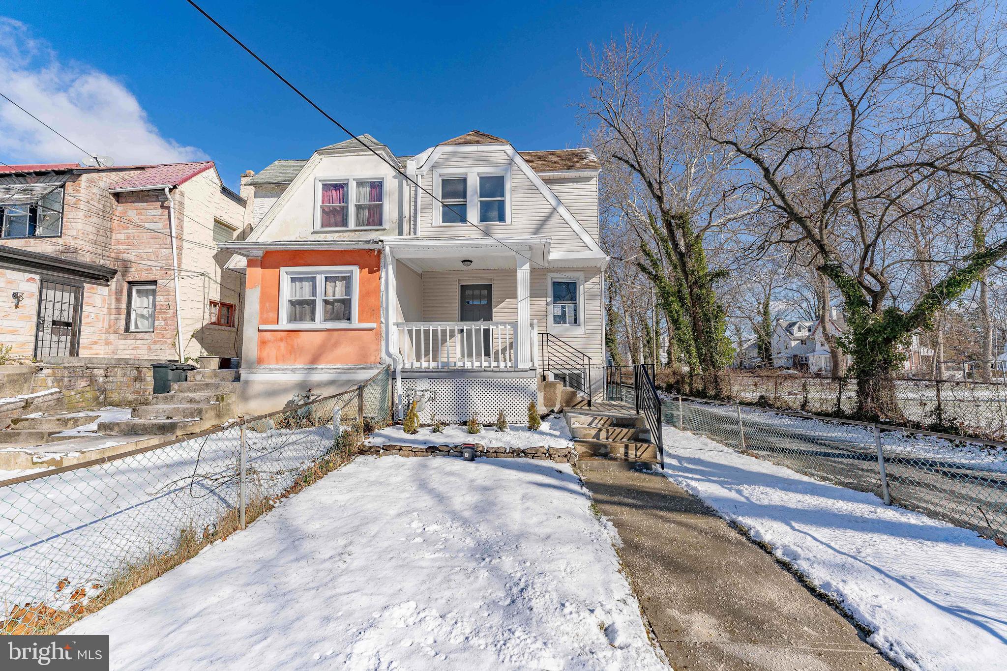 FAIRVIEW - Residential