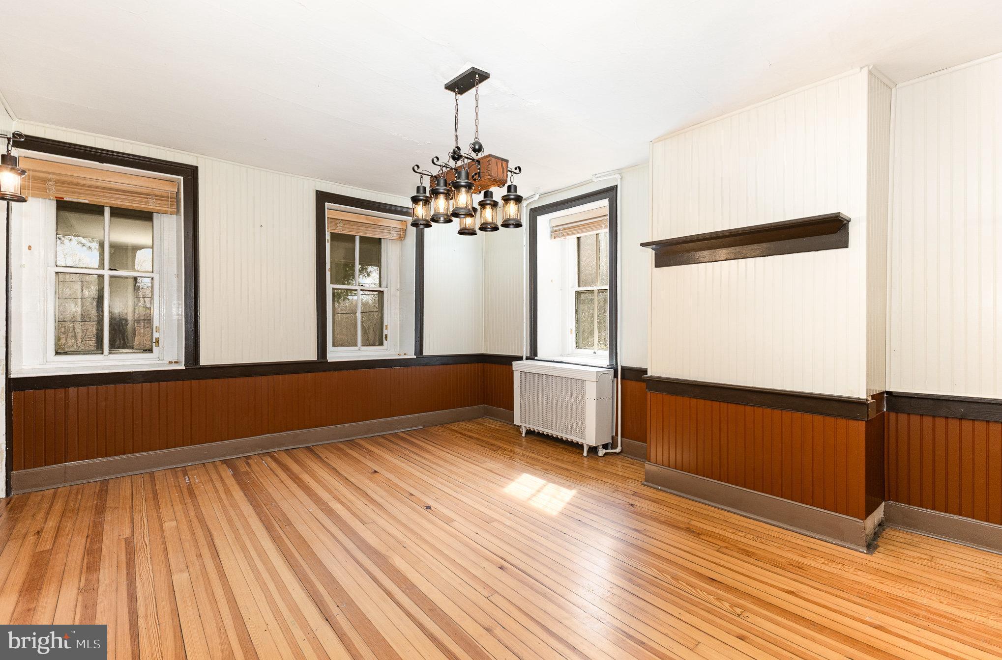 SUSQUEHANNA - Residential