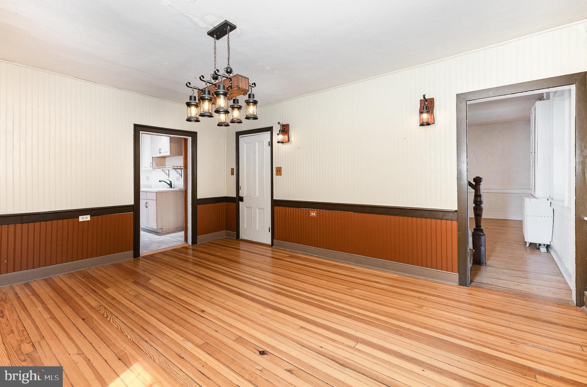 SUSQUEHANNA - Residential