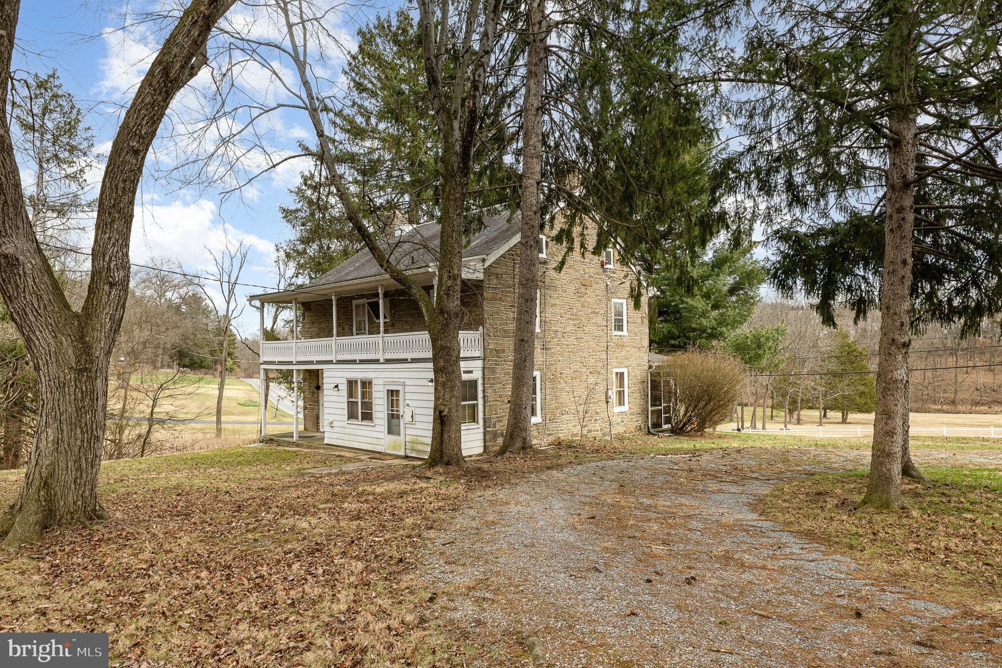 SUSQUEHANNA - Residential