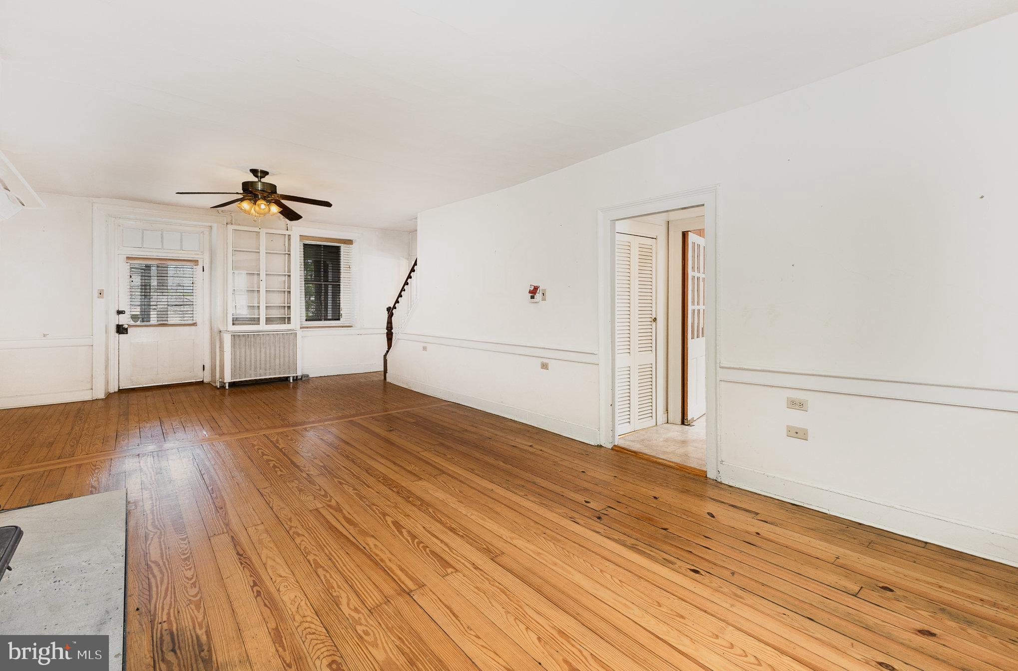 SUSQUEHANNA - Residential