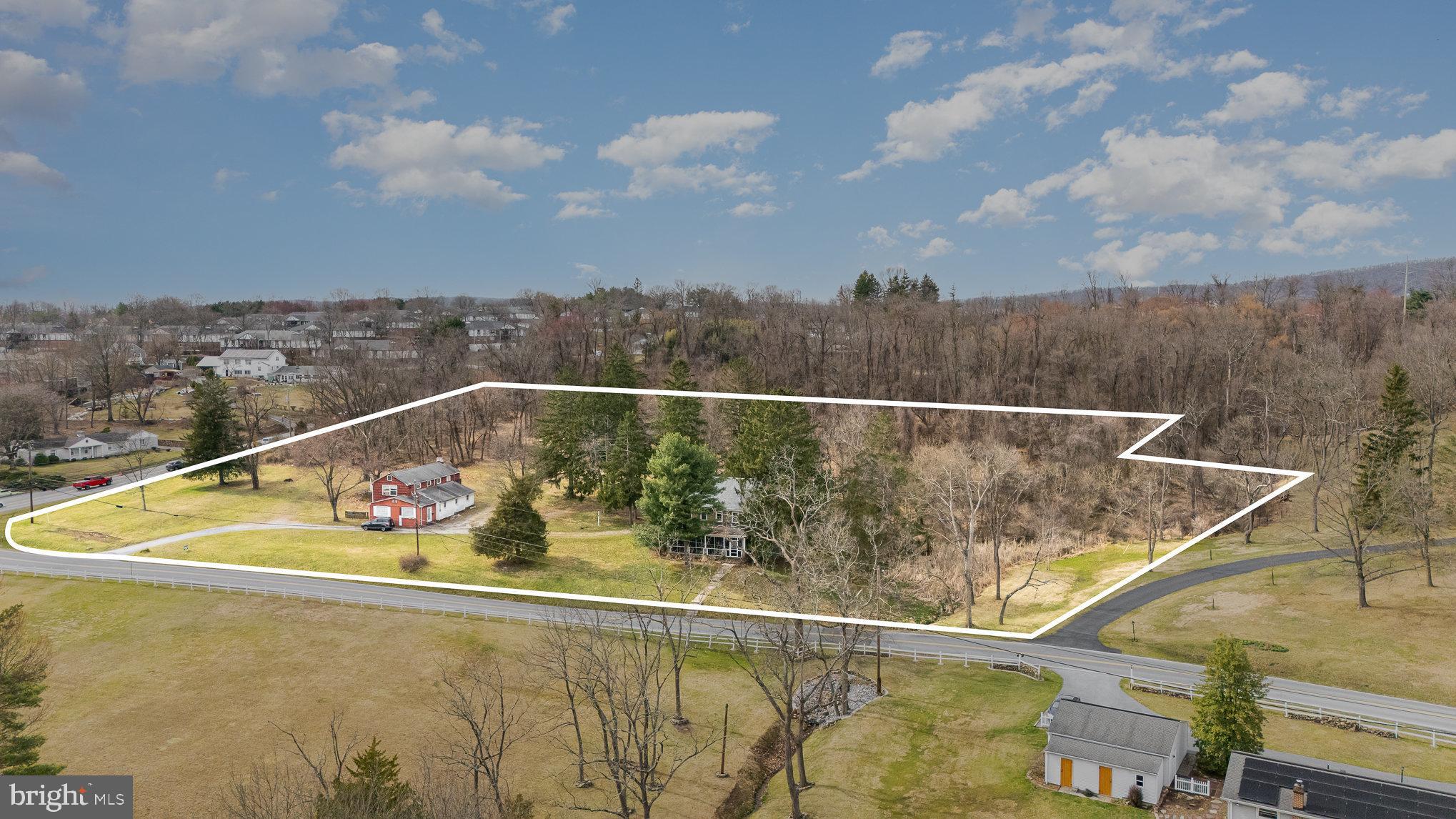 SUSQUEHANNA - Residential