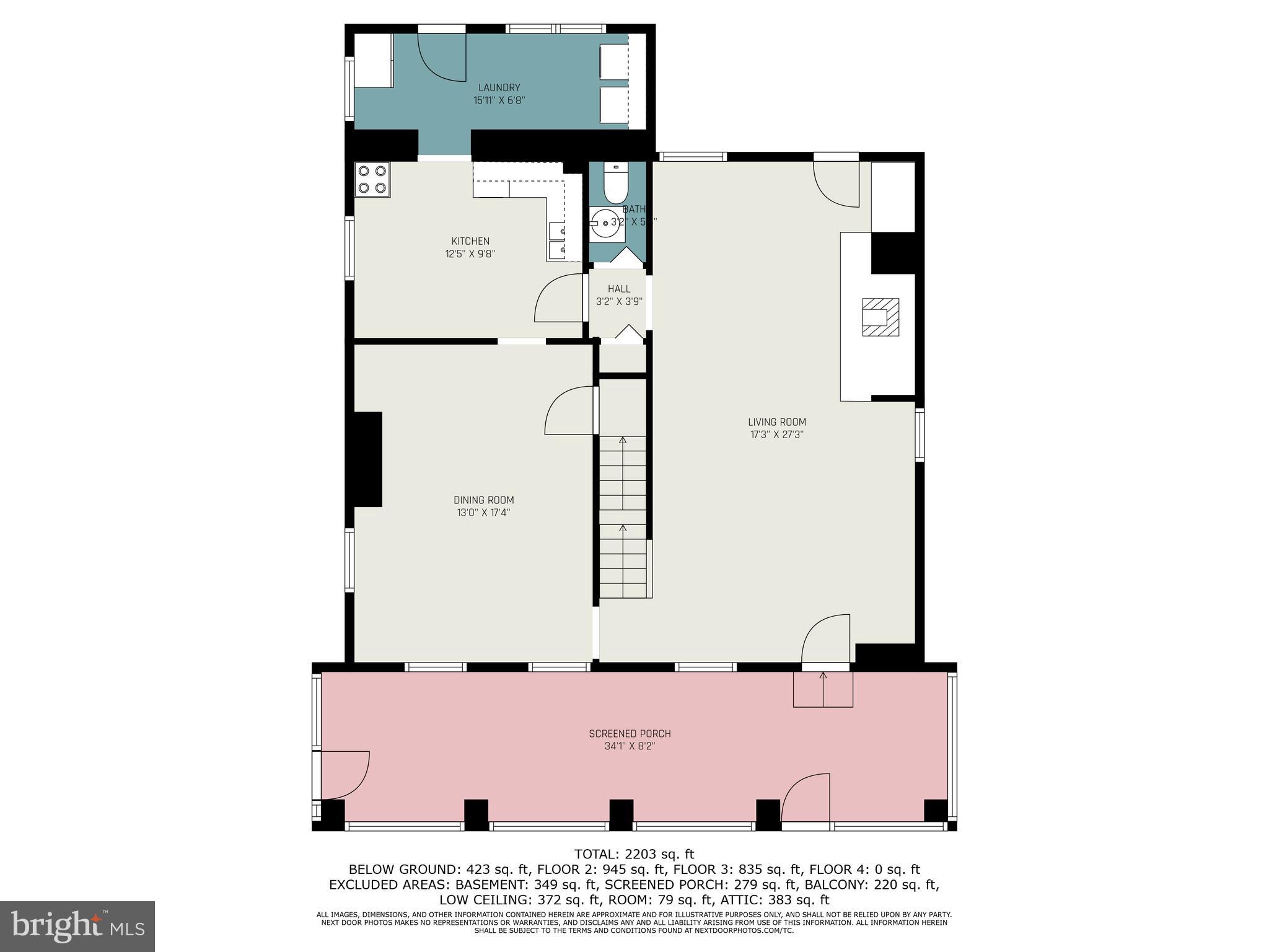 SUSQUEHANNA - Residential