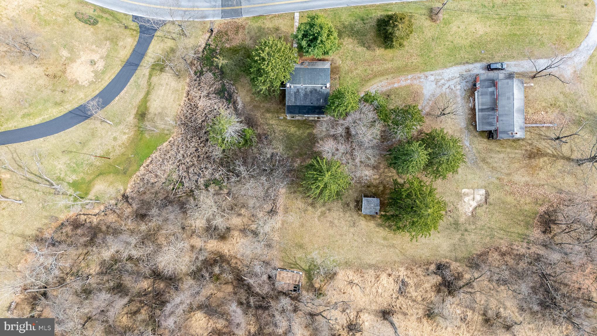 SUSQUEHANNA - Residential