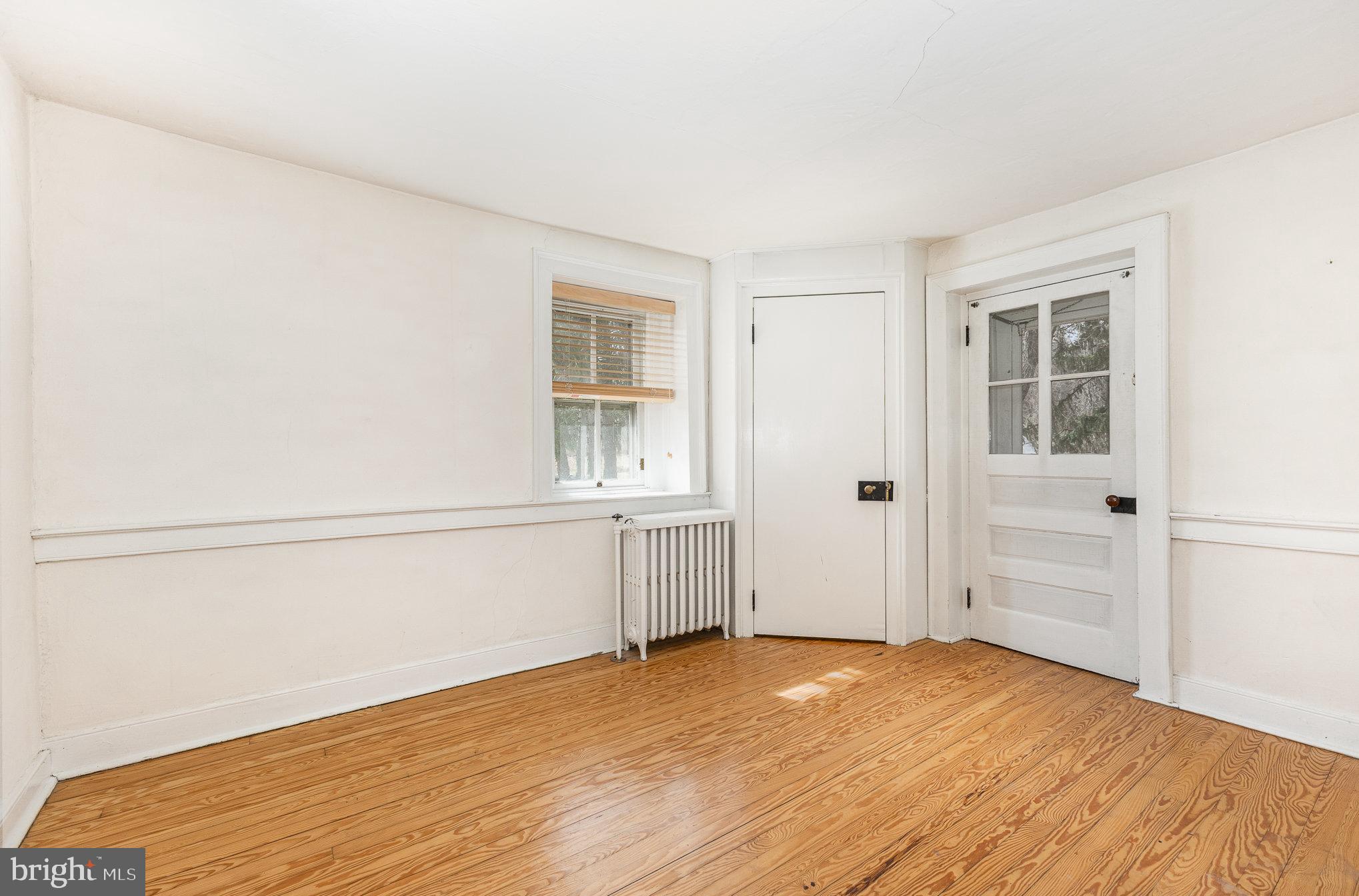 SUSQUEHANNA - Residential