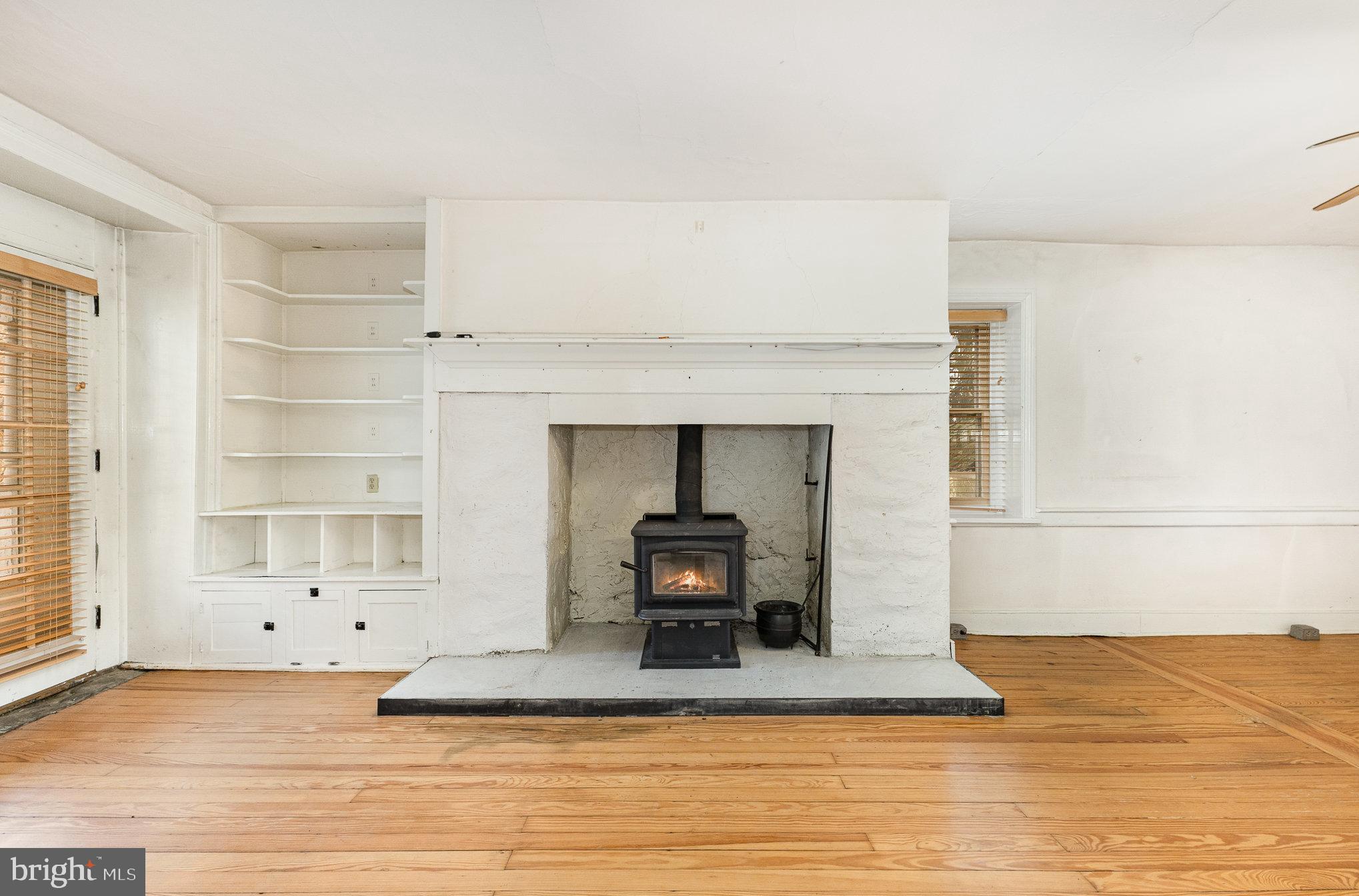 SUSQUEHANNA - Residential