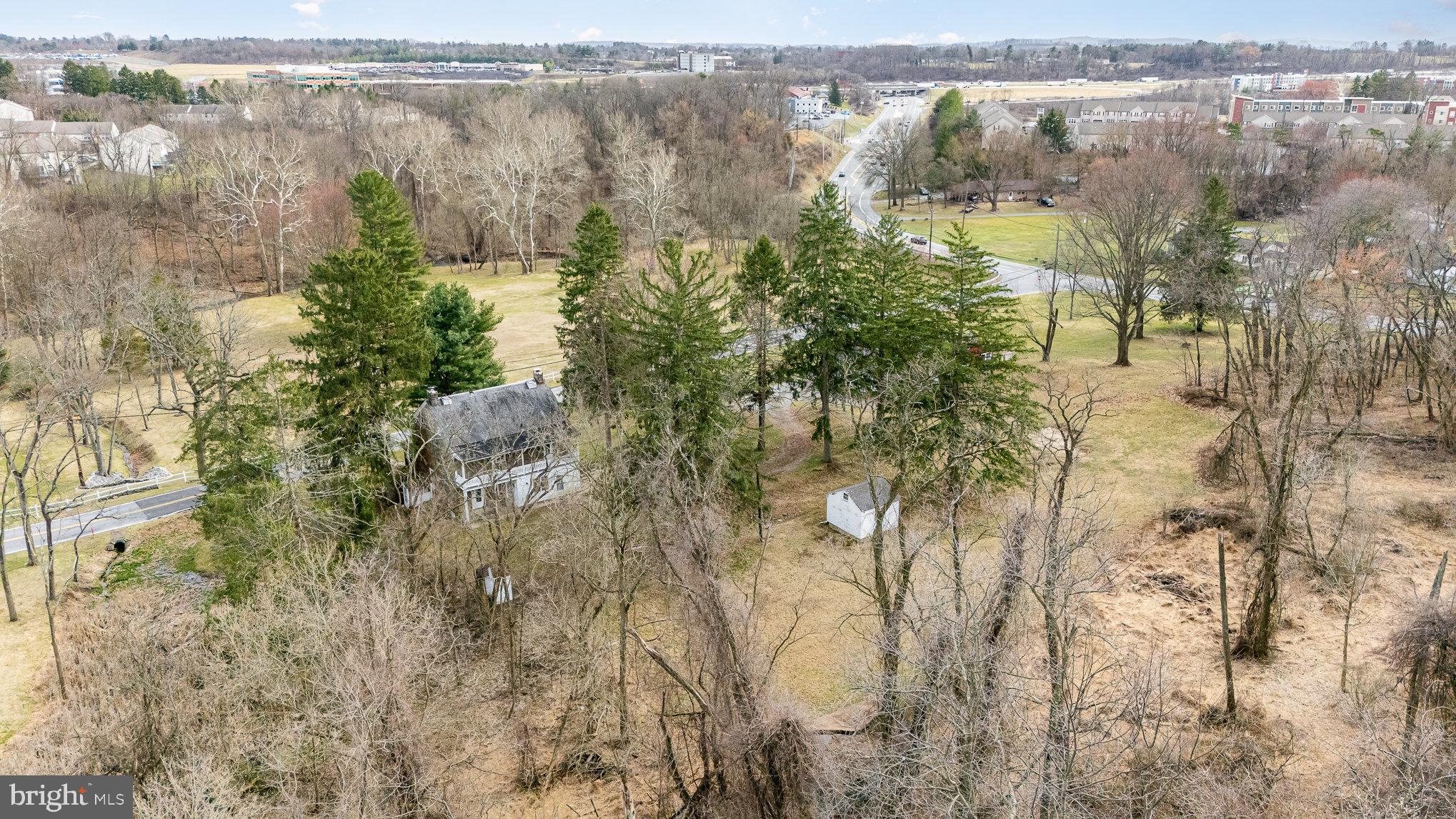 SUSQUEHANNA - Residential