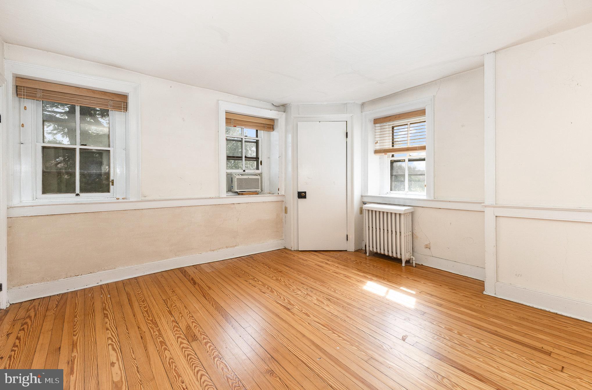 SUSQUEHANNA - Residential