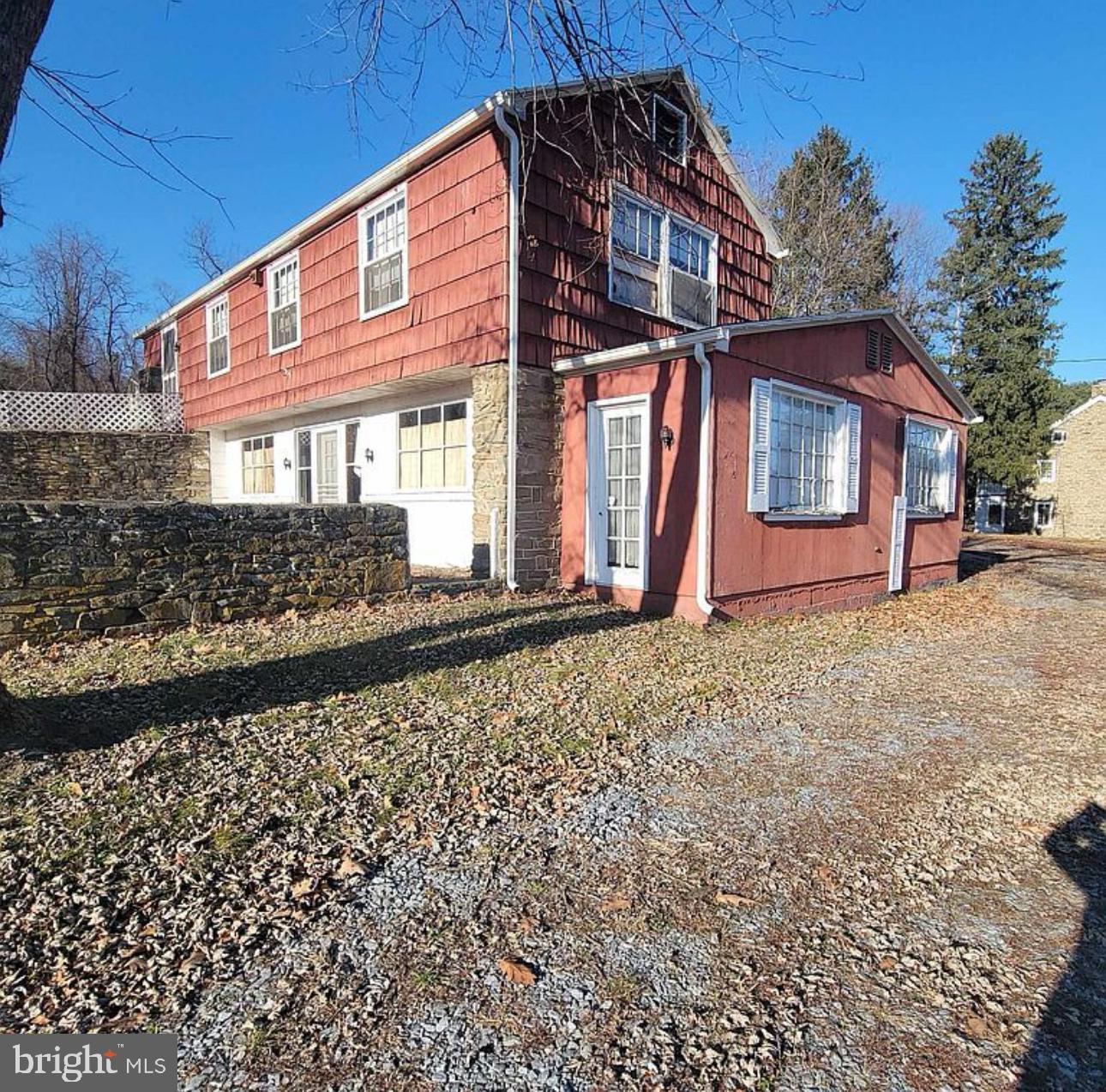 SUSQUEHANNA - Residential