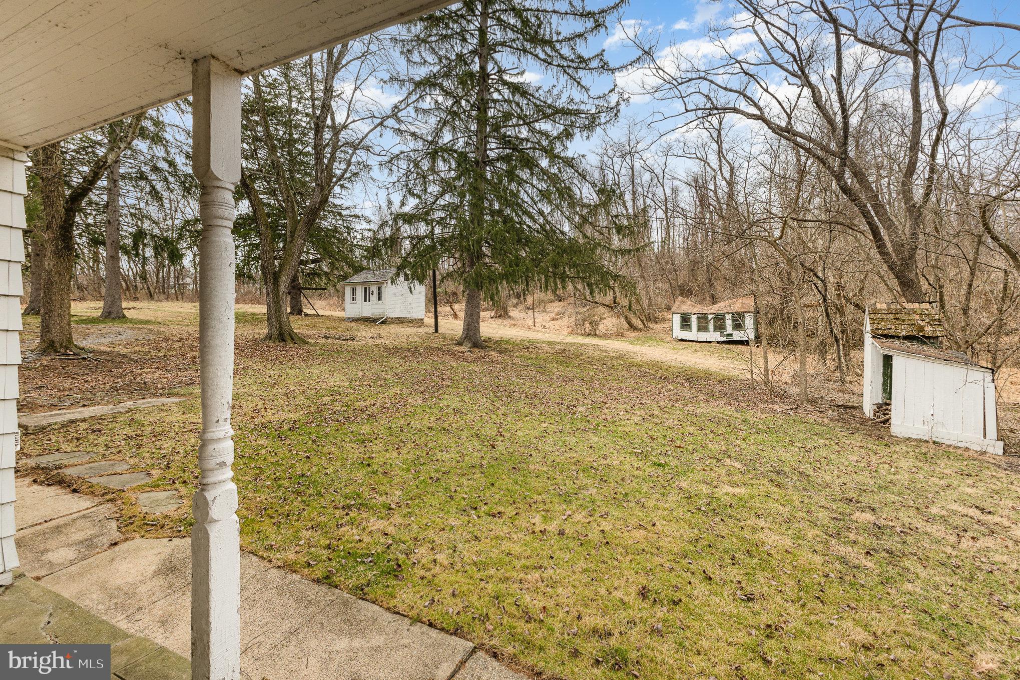 SUSQUEHANNA - Residential