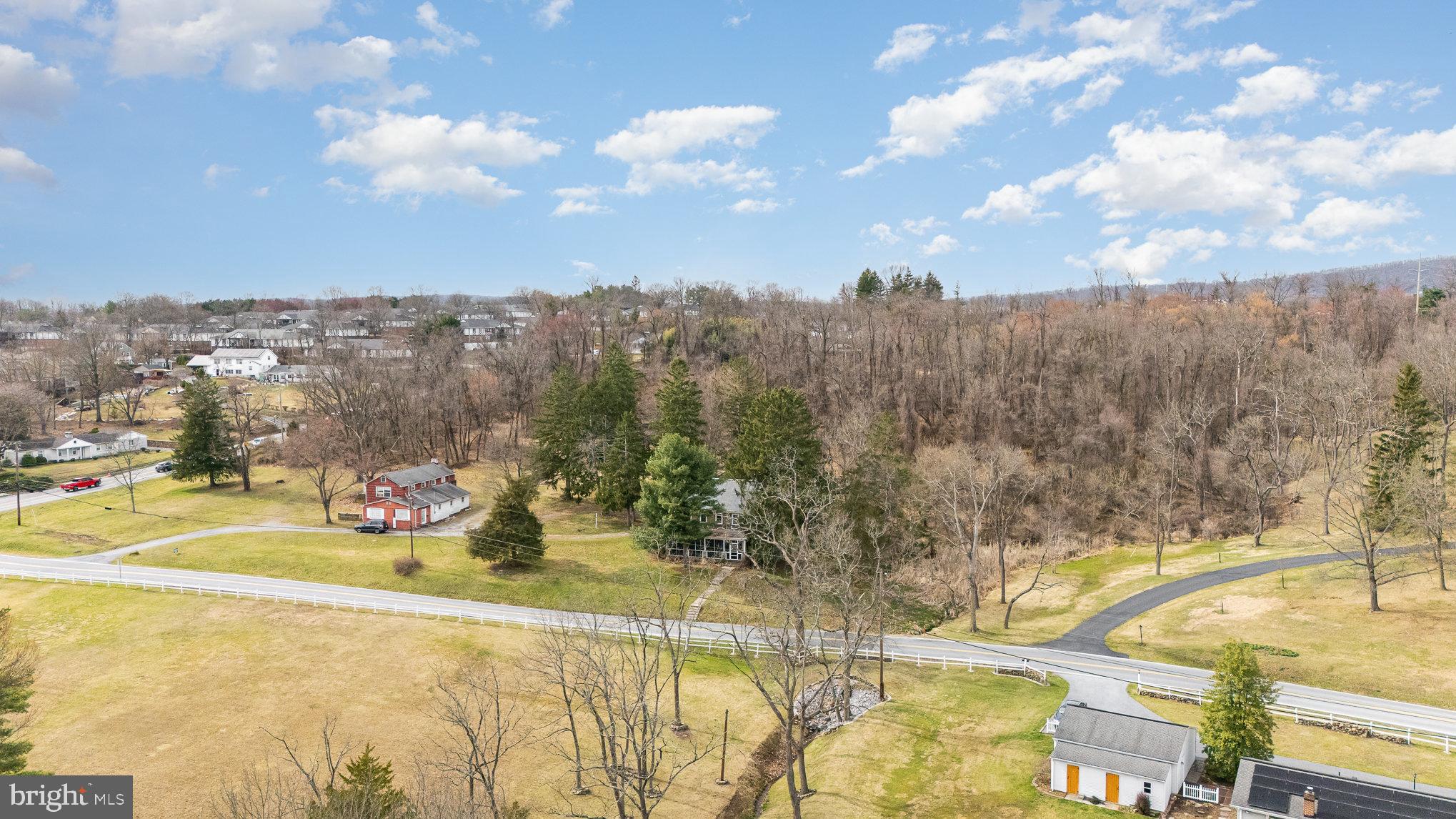 SUSQUEHANNA - Residential