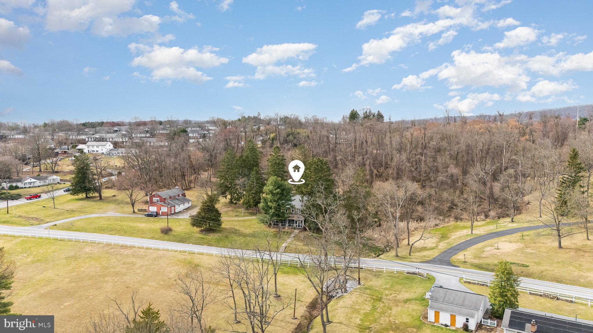 SUSQUEHANNA - Residential