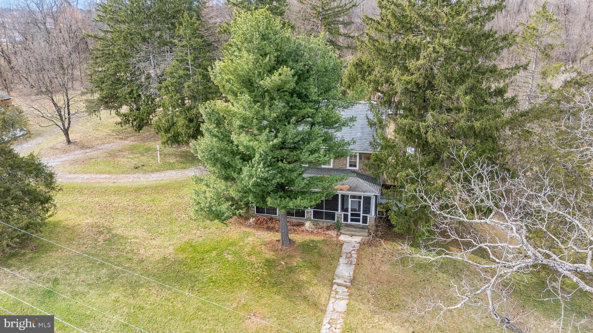 SUSQUEHANNA - Residential