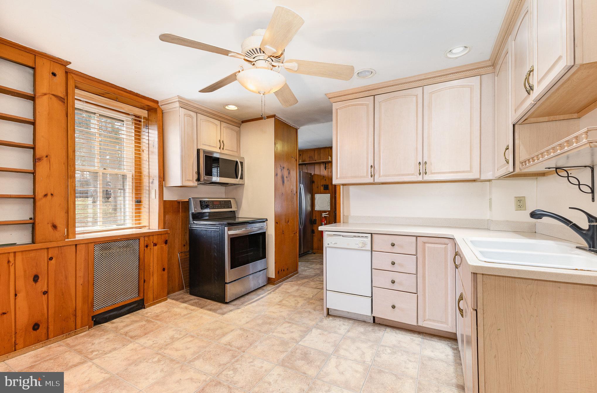 SUSQUEHANNA - Residential