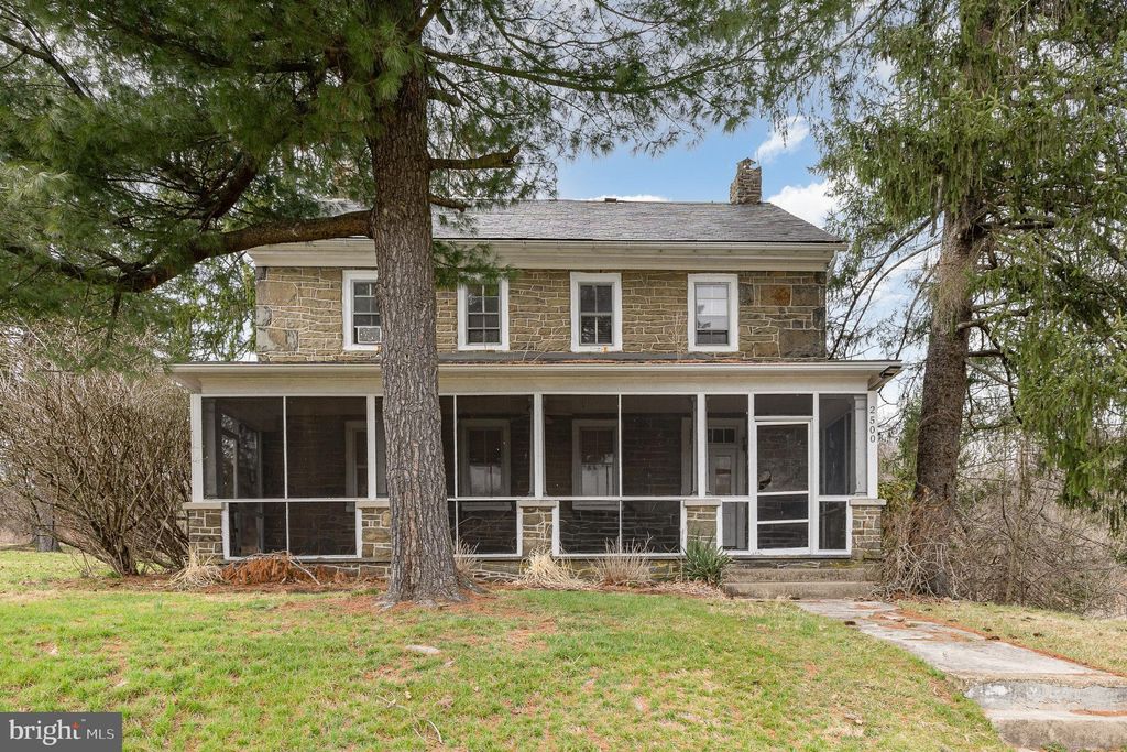 Photo of 2500 Doehne Road, HARRISBURG, PA 17110 (MLS # PADA2050872)