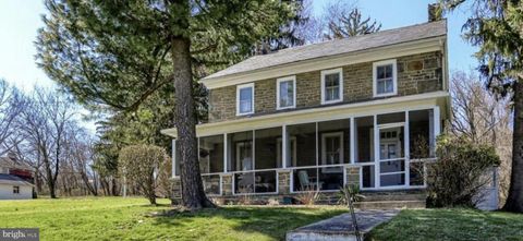 2500 DOEHNE ROAD HARRISBURG PA 17110