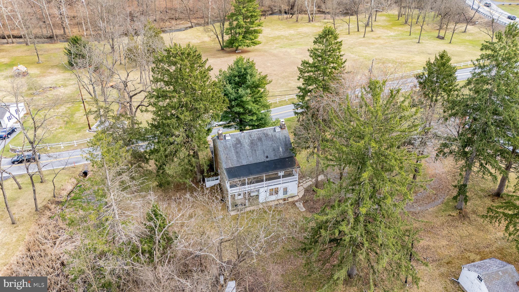 SUSQUEHANNA - Residential