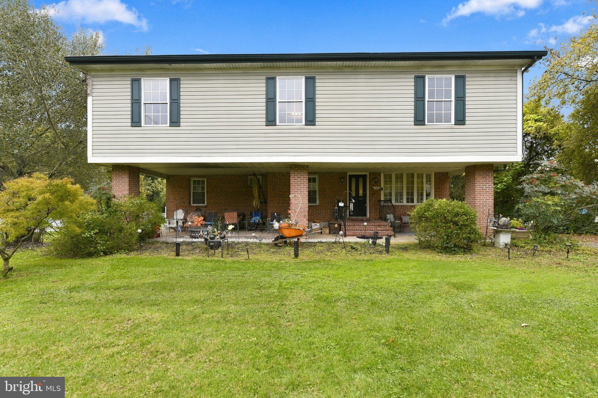711 STERLING AVENUE, BALTIMORE, MD, 21220 711 STERLING AVENUE