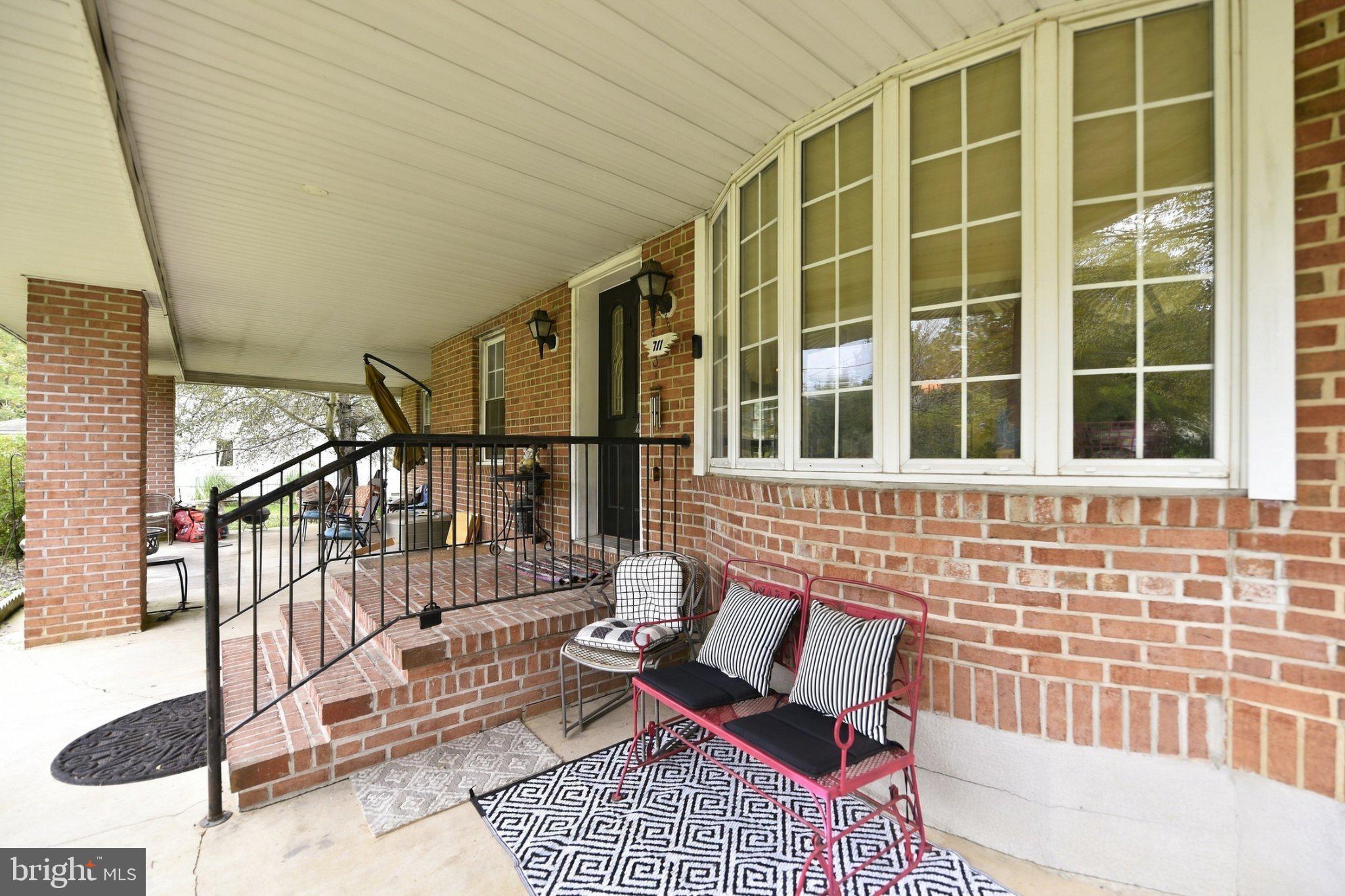711 STERLING AVENUE, BALTIMORE, MD, 21220 711 STERLING AVENUE