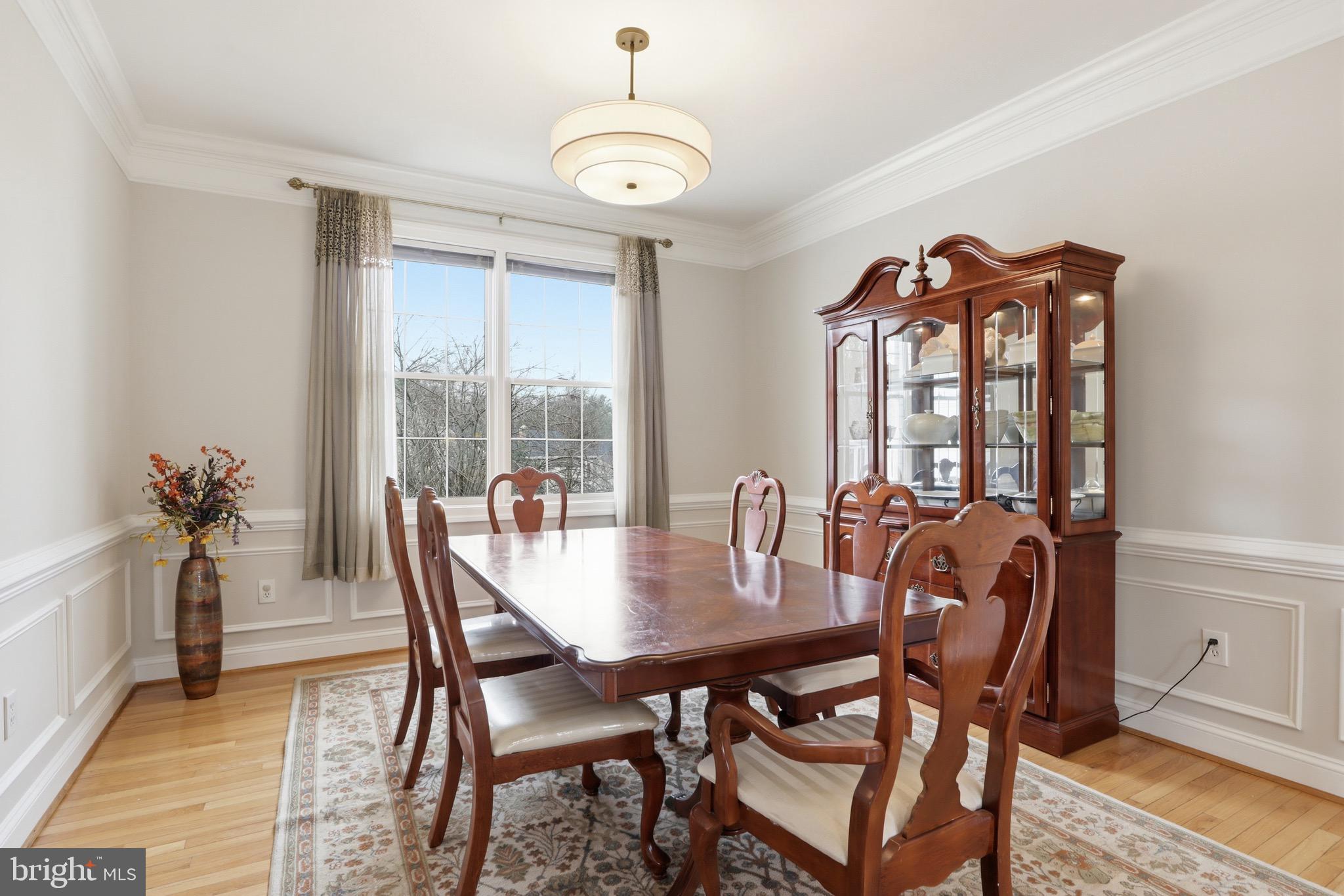 SENECA CROSSING - Residential