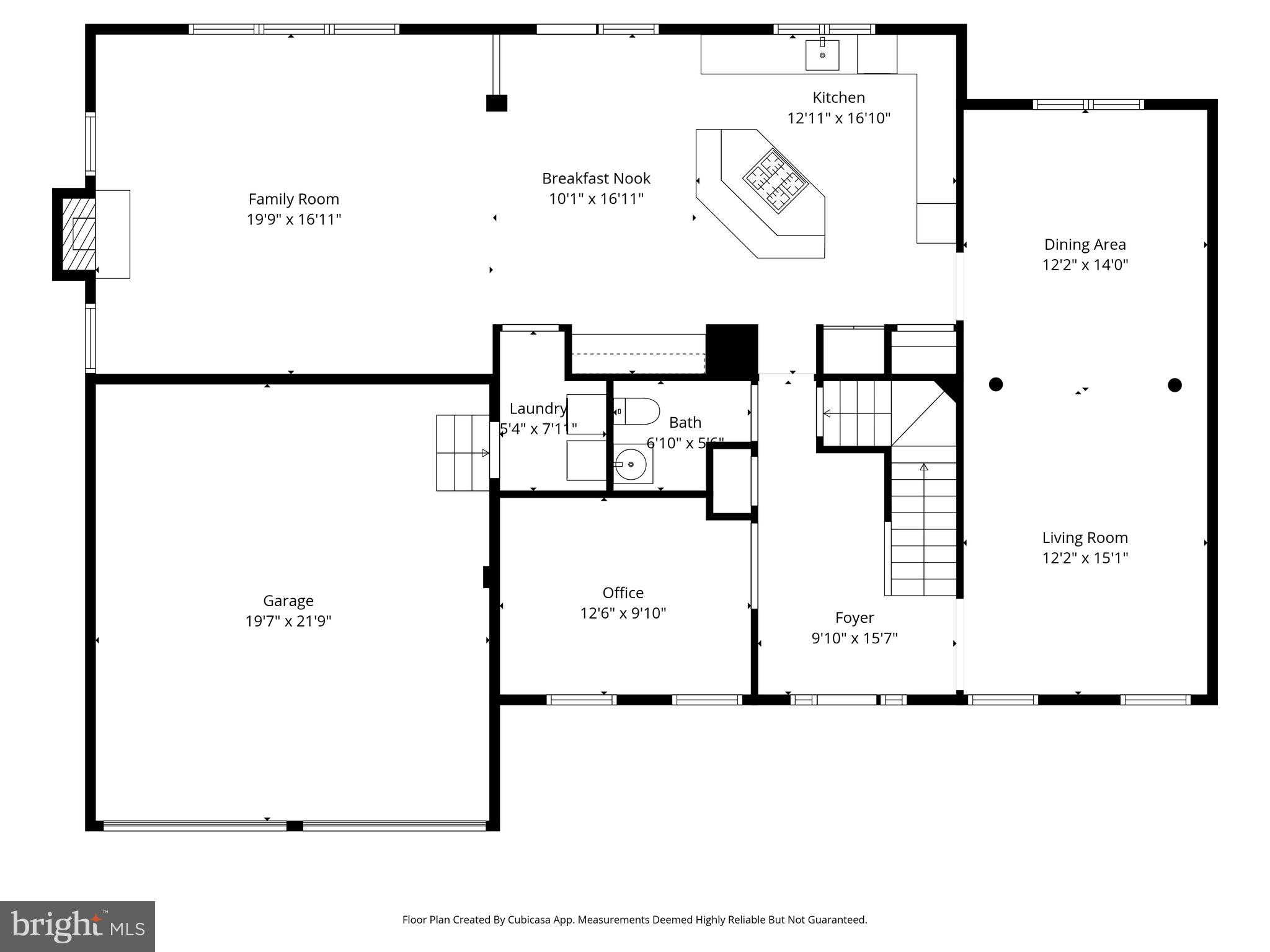 SENECA CROSSING - Residential