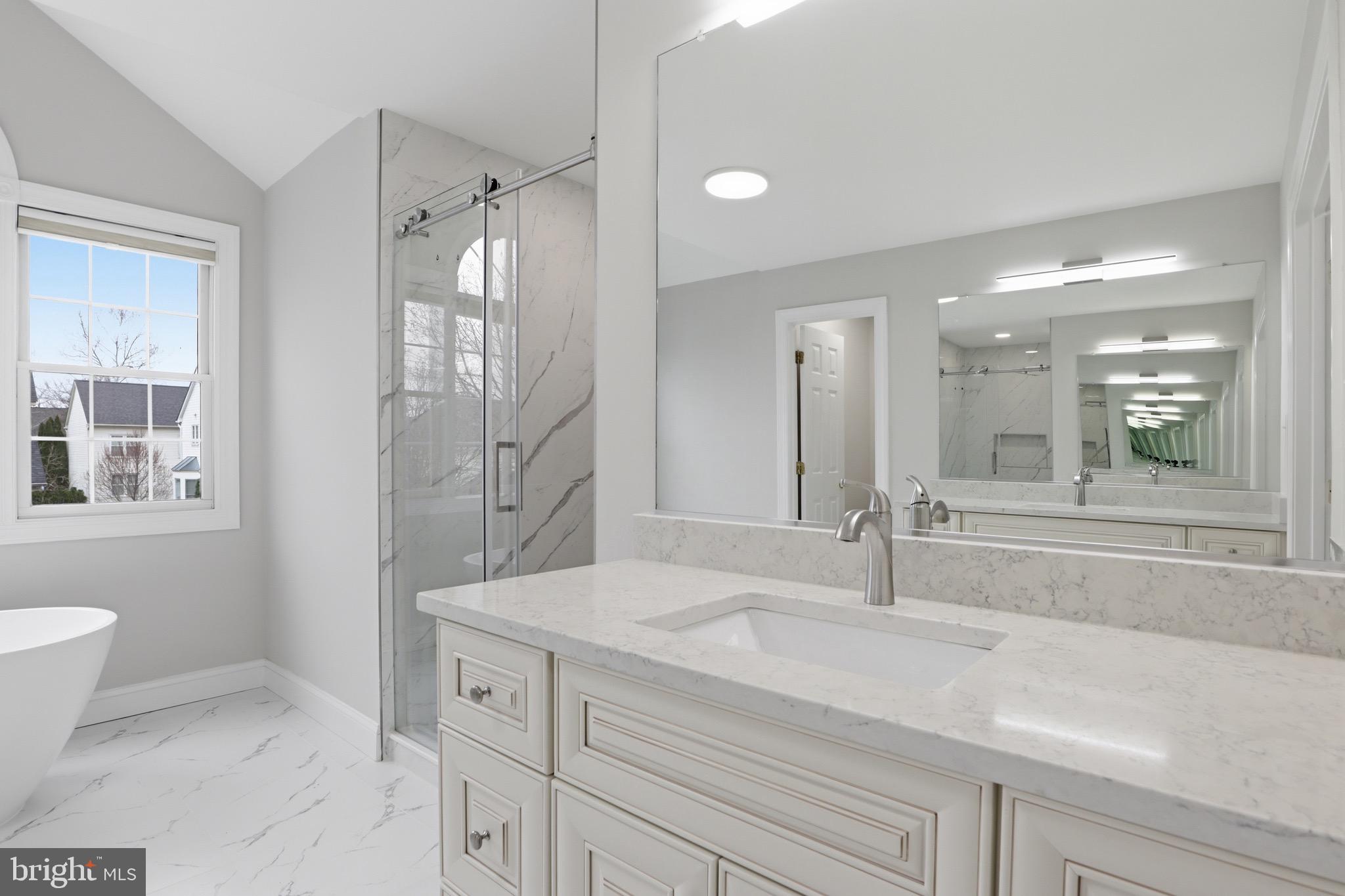 SENECA CROSSING - Residential