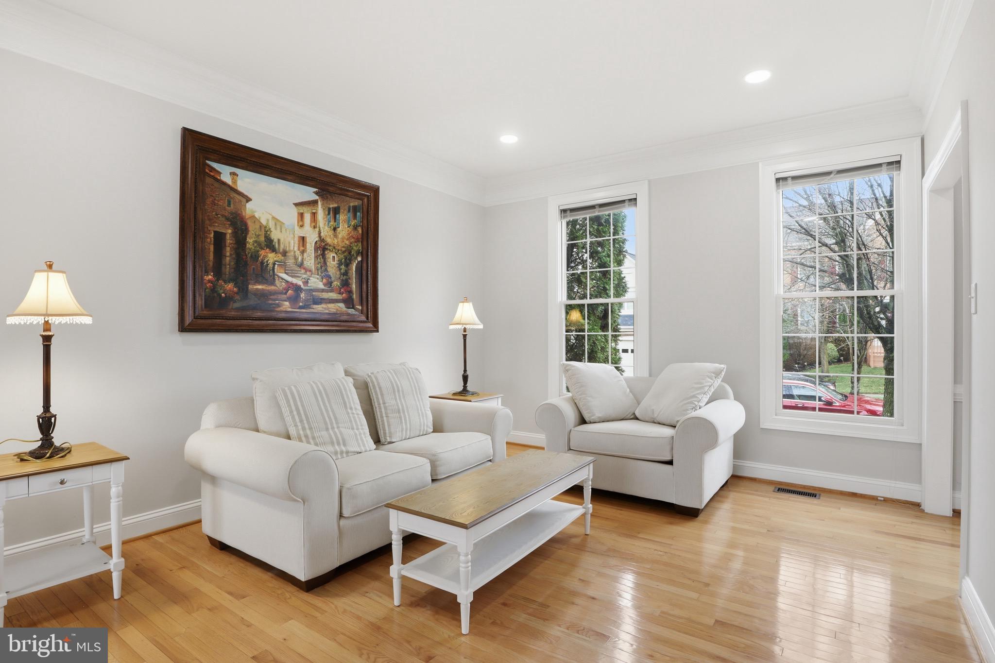 SENECA CROSSING - Residential