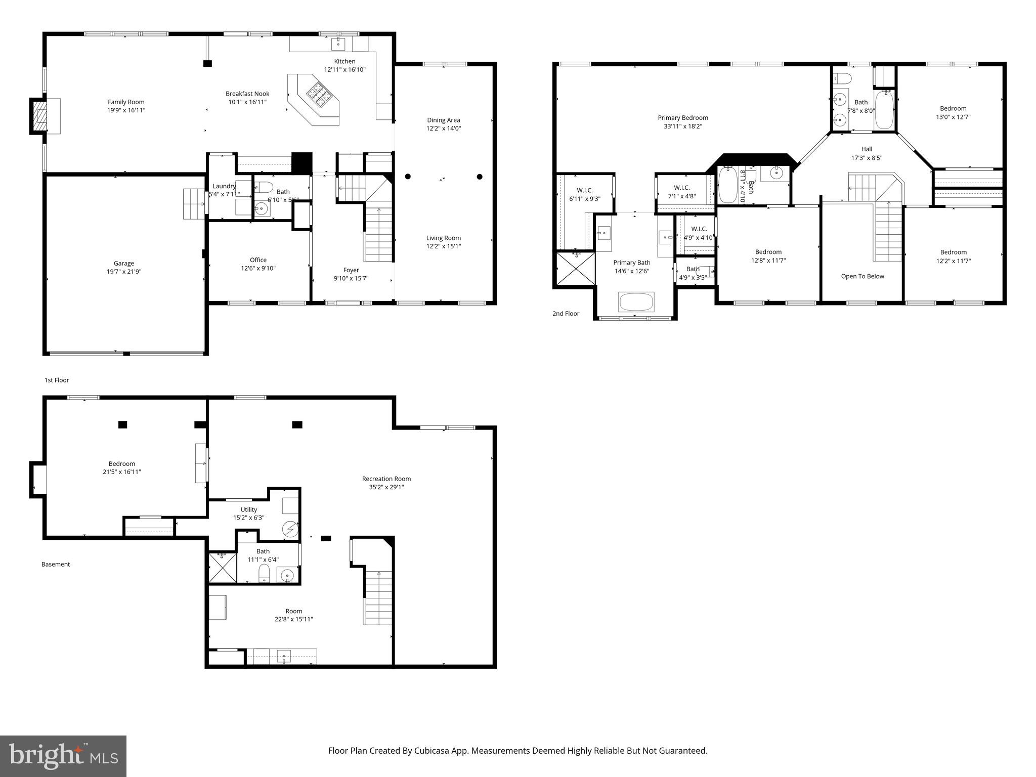 SENECA CROSSING - Residential