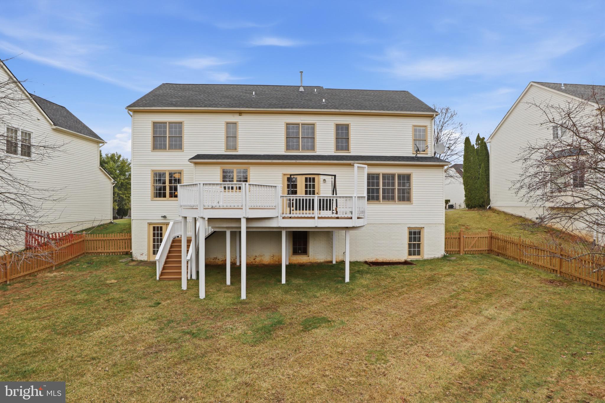 SENECA CROSSING - Residential