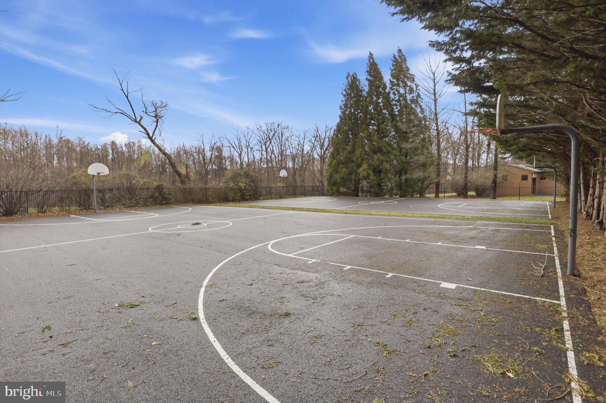 SENECA CROSSING - Residential