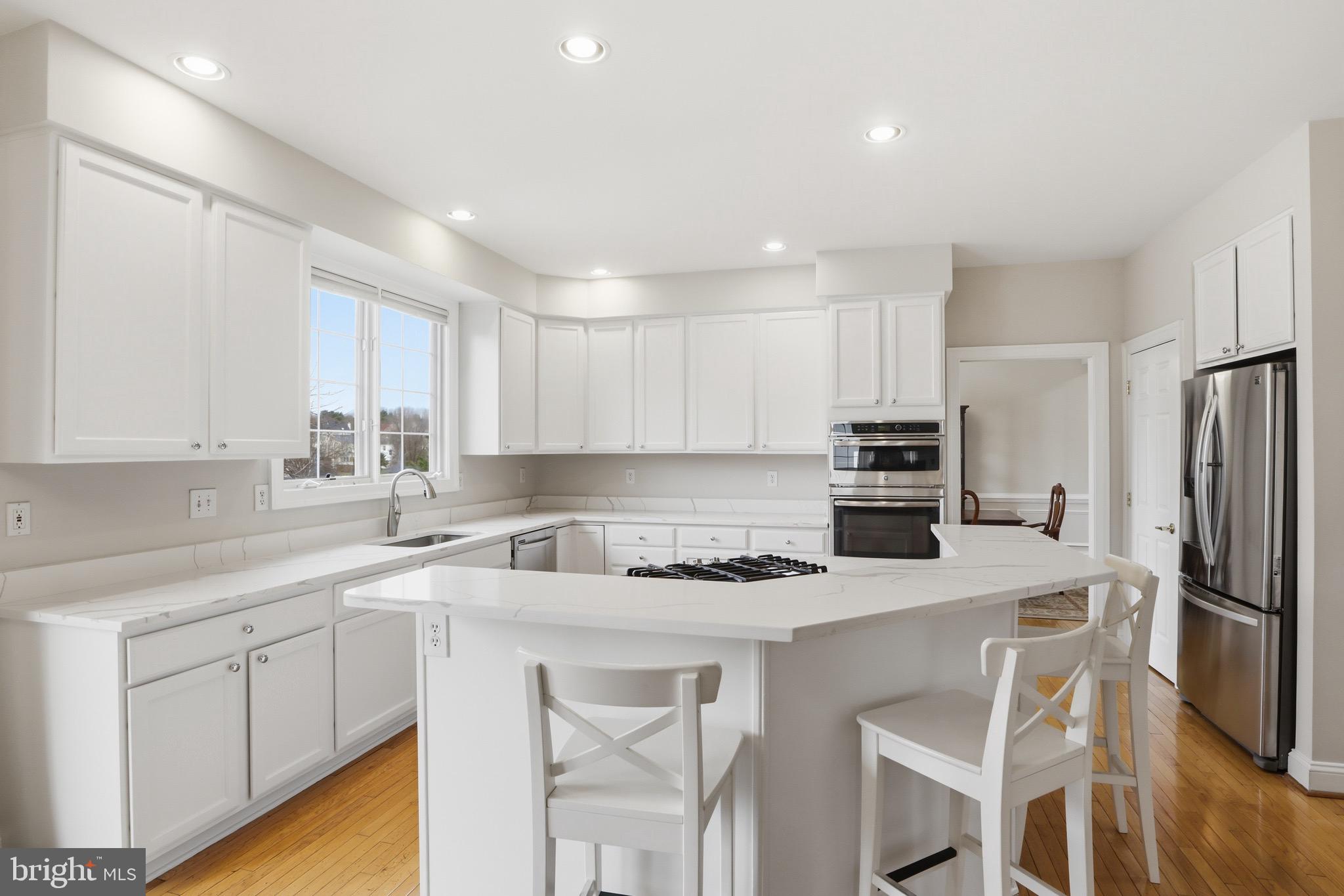 SENECA CROSSING - Residential