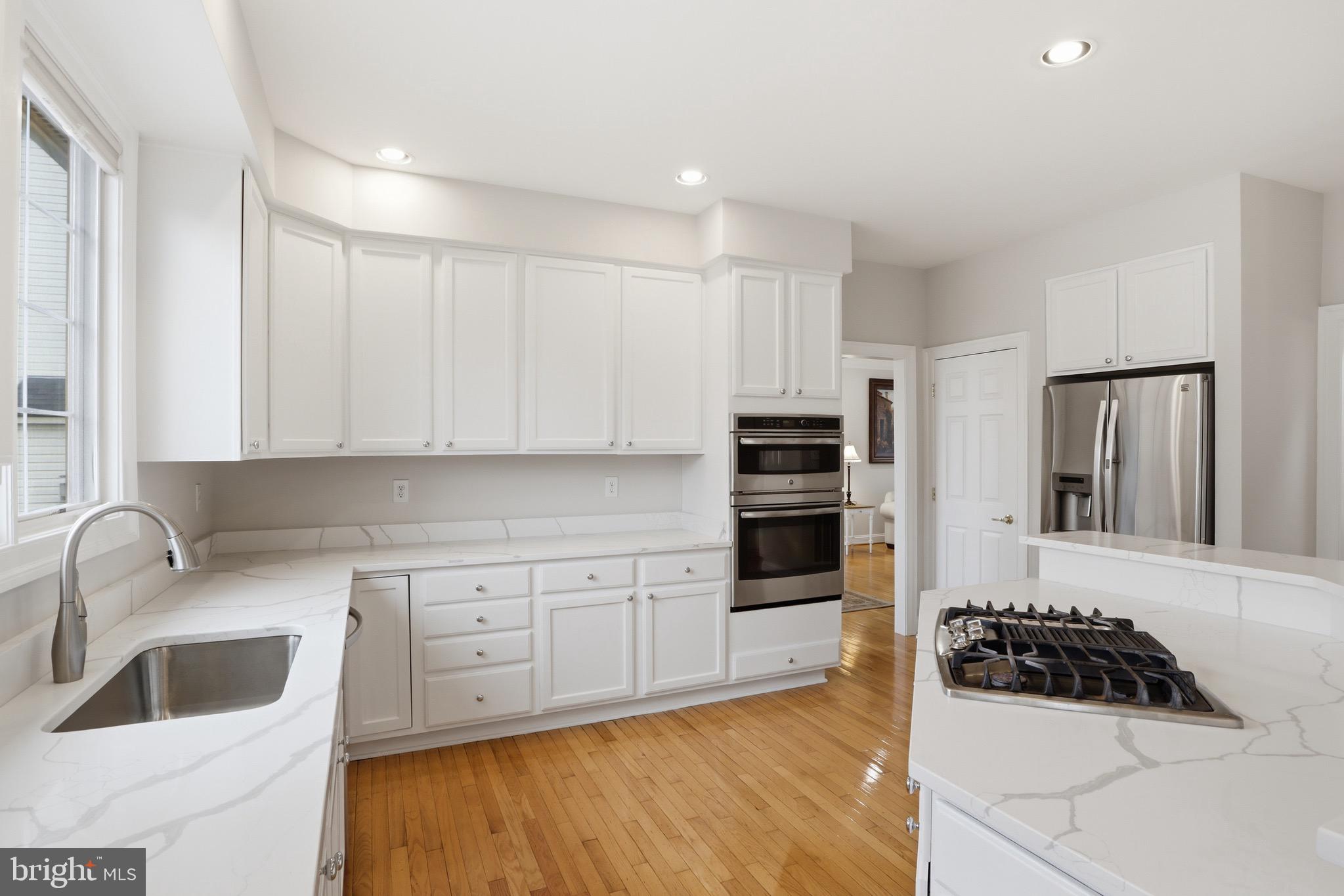 SENECA CROSSING - Residential