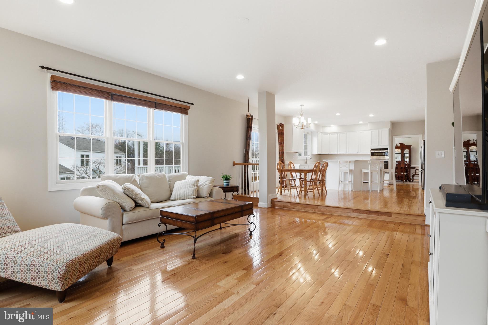 SENECA CROSSING - Residential