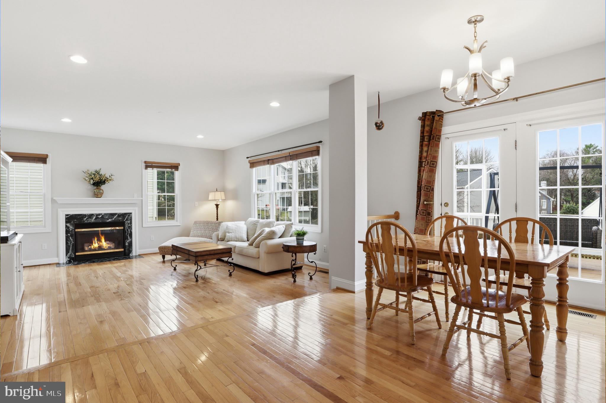 SENECA CROSSING - Residential