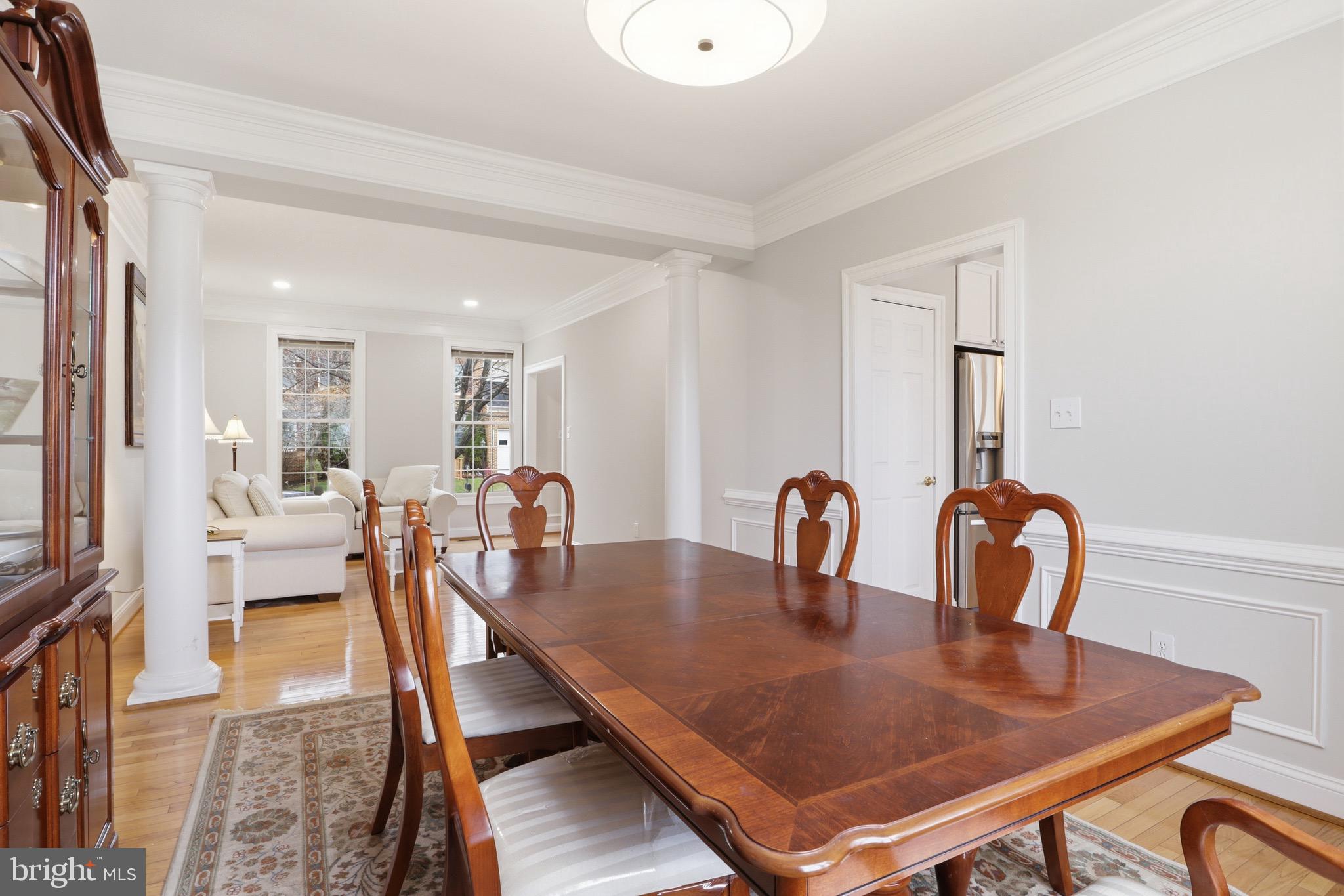 SENECA CROSSING - Residential