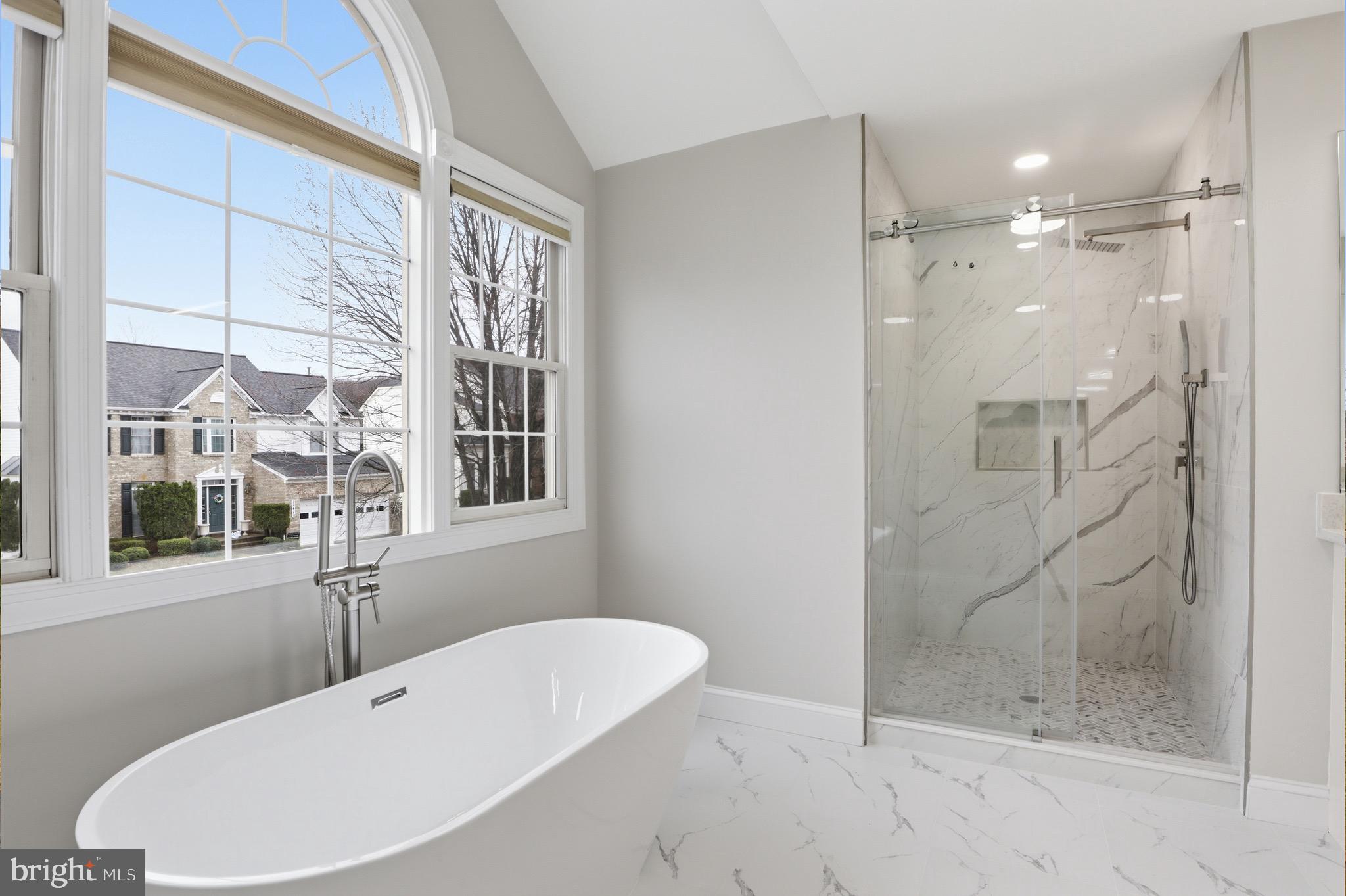 SENECA CROSSING - Residential