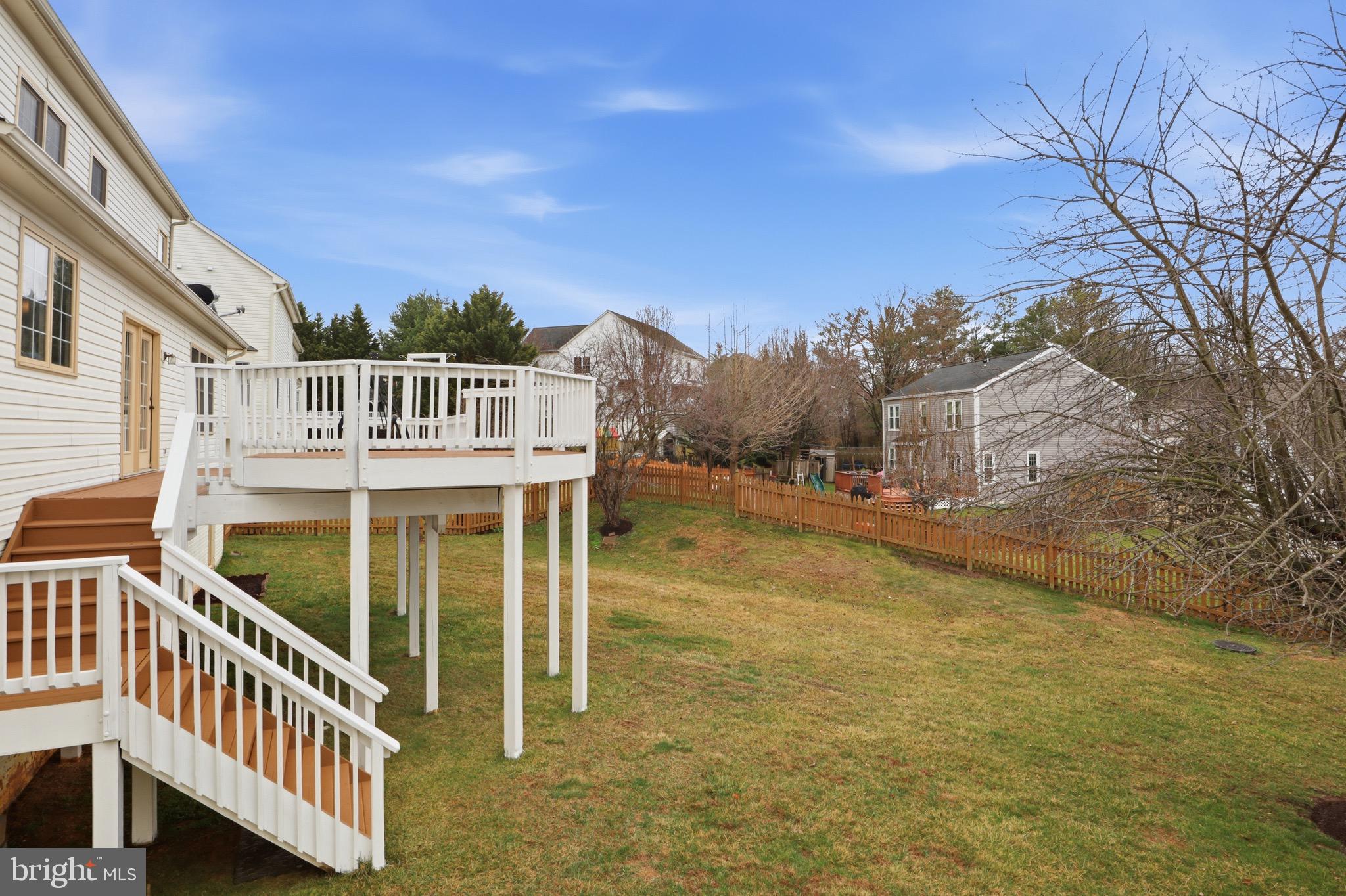 SENECA CROSSING - Residential