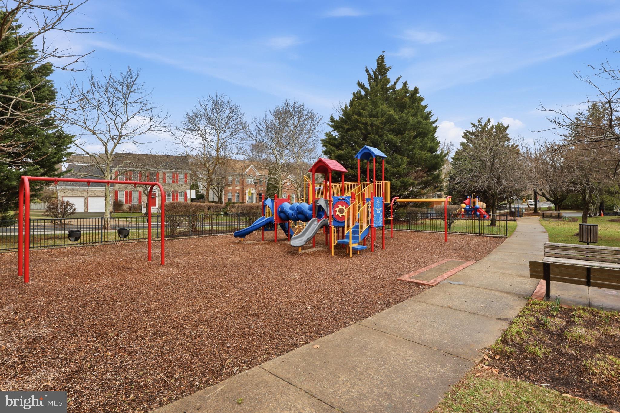 SENECA CROSSING - Residential