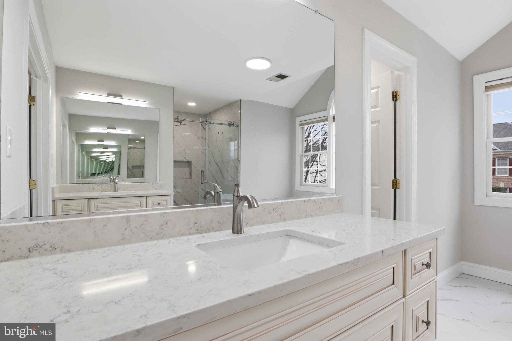 SENECA CROSSING - Residential