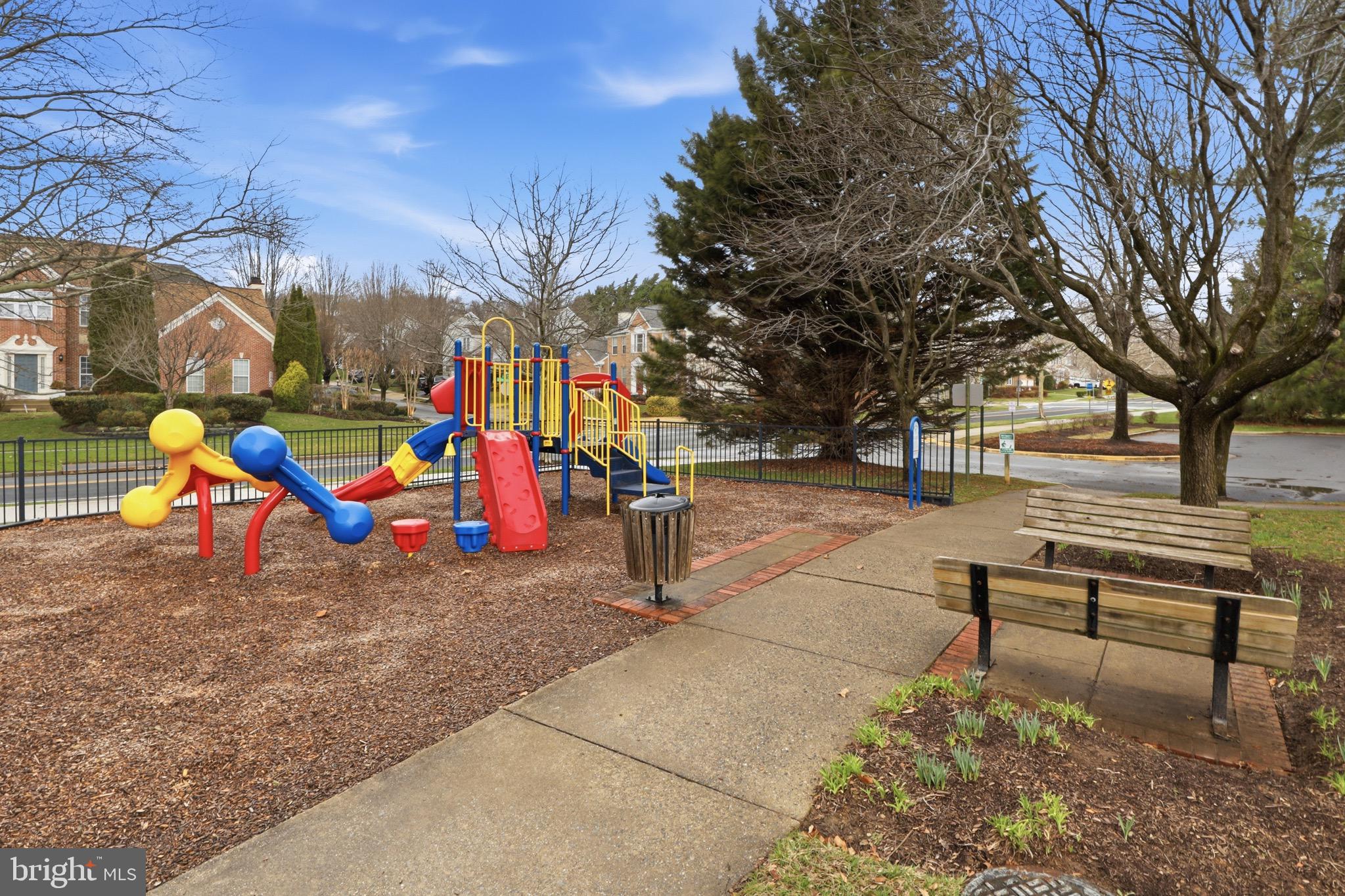 SENECA CROSSING - Residential