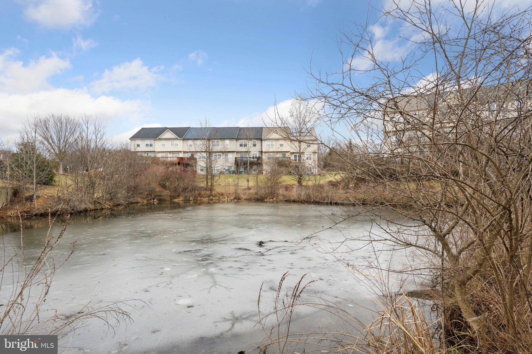 GREENBELT LAKE - Residential