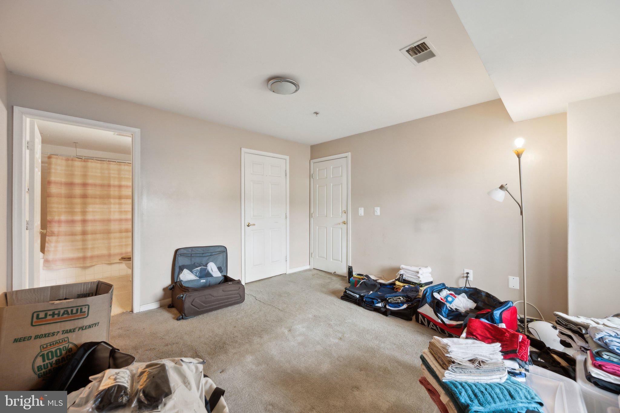 GREENBELT LAKE - Residential