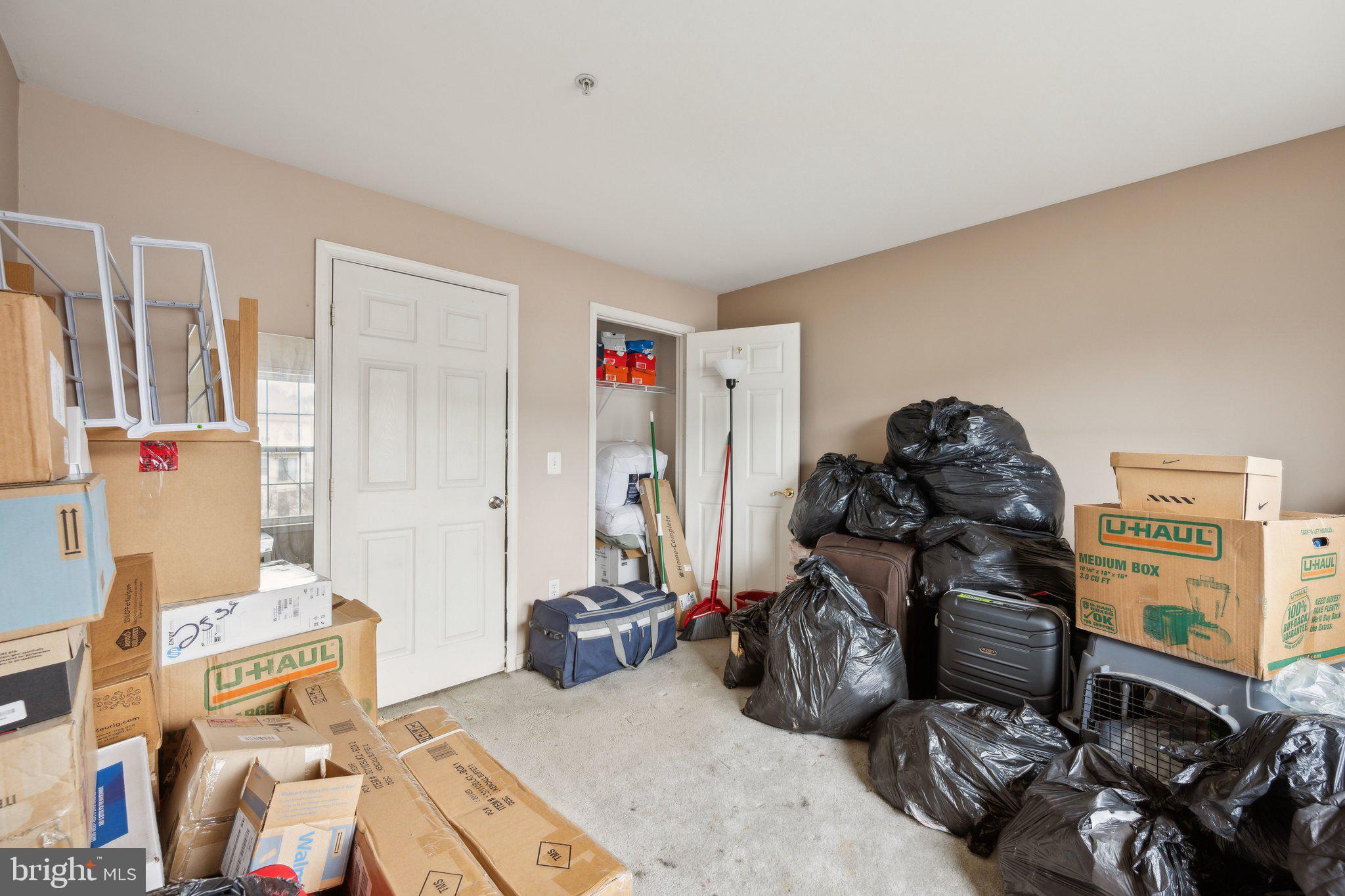 GREENBELT LAKE - Residential