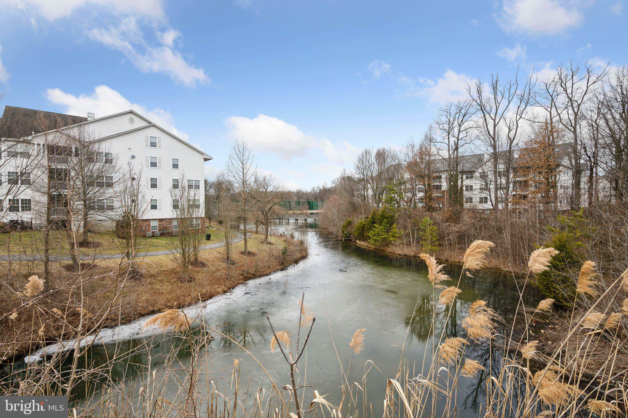 GREENBELT LAKE - Residential