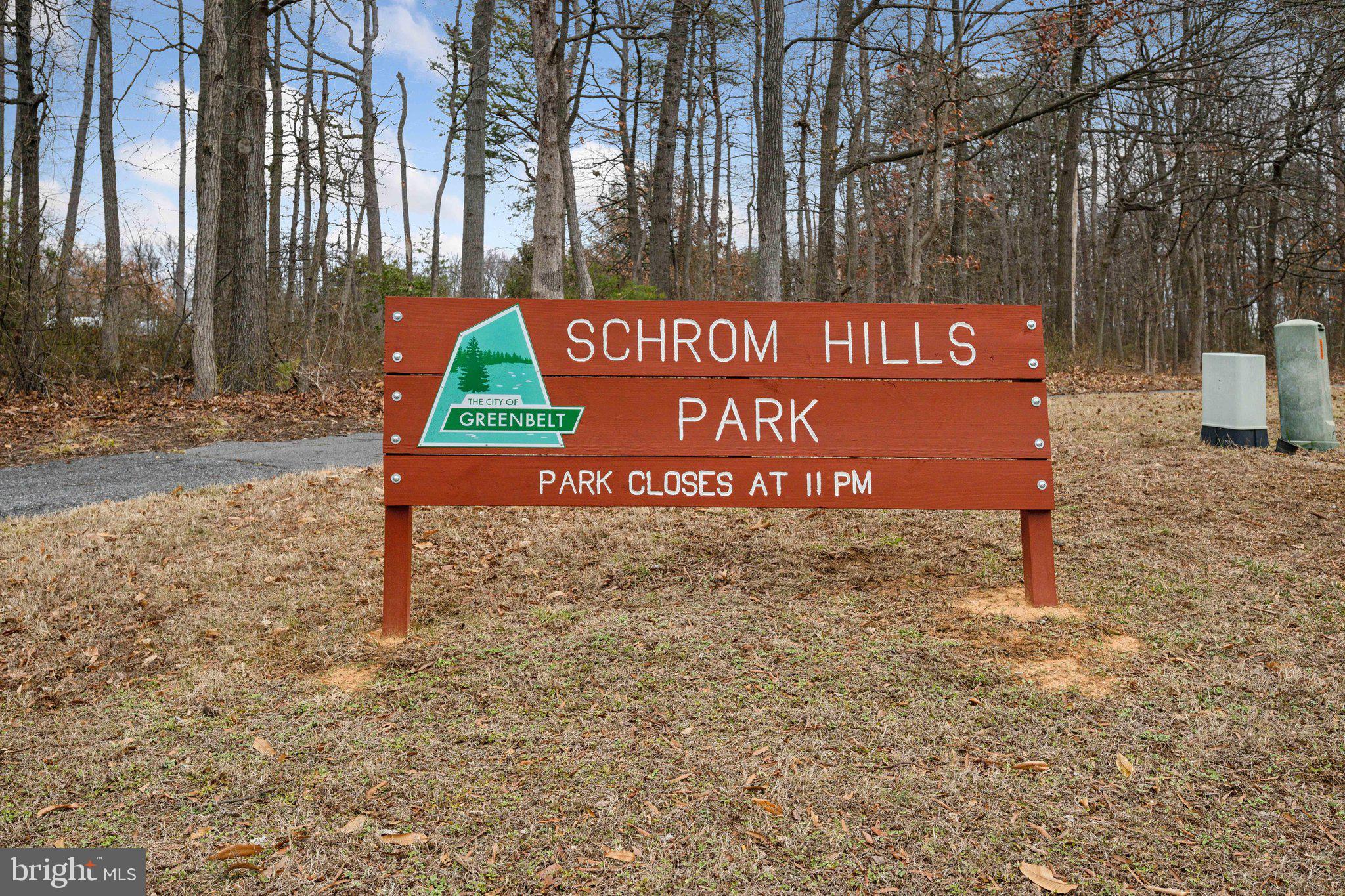 GREENBELT LAKE - Residential