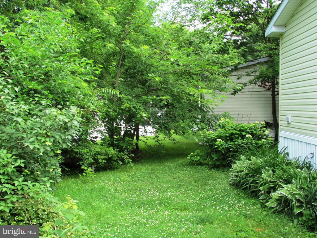 BOONES ESTATES - Residential