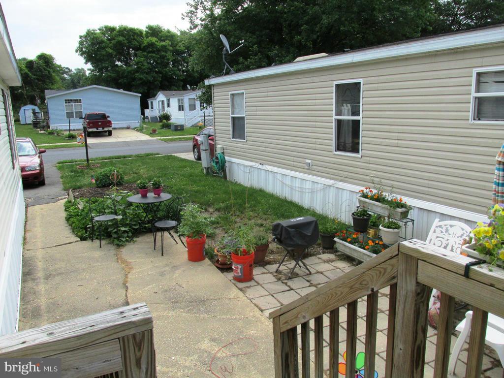 BOONES ESTATES - Residential