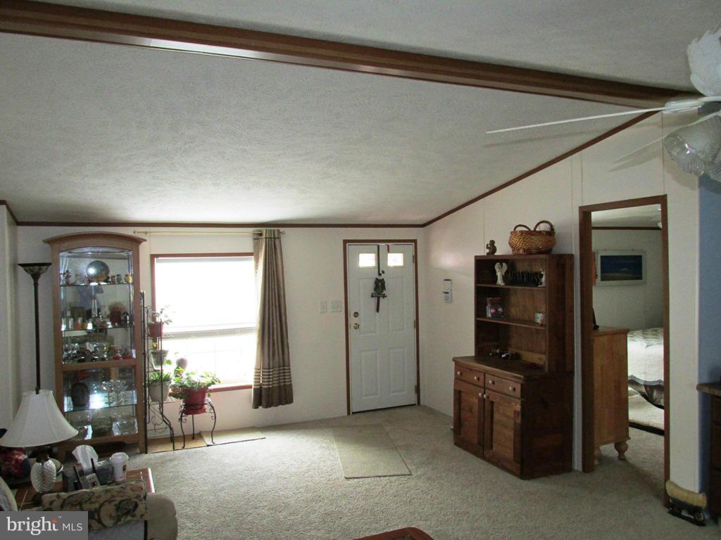 BOONES ESTATES - Residential