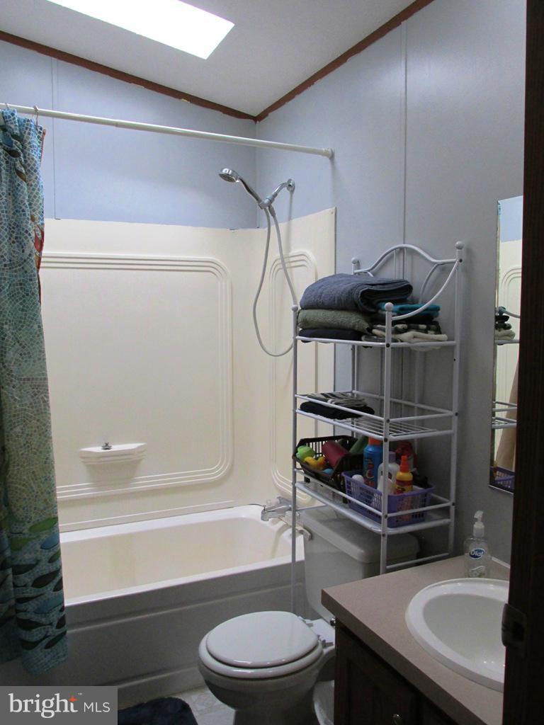 BOONES ESTATES - Residential