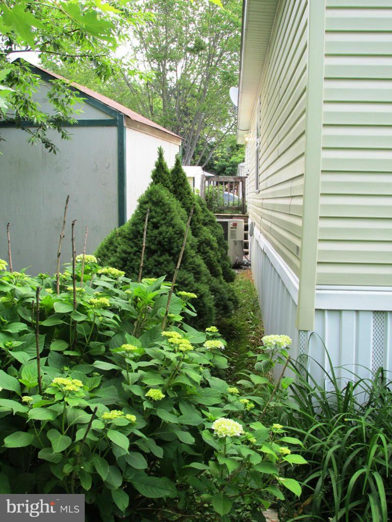 BOONES ESTATES - Residential